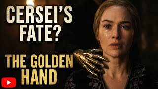 The REAL Reason Cersei Lannister Went Mad (The Valonqar Prophecy) GOT