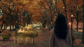 Camila Cabello - Consequences (orchestra)  (oficial vídeo) (teaser - tráiler) |  Camila besa a Dylan