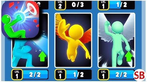 Heroes inc gameplay walkthrough part 2 (android and iOS)