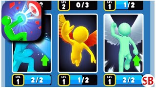Heroes inc gameplay walkthrough part 2 (android and iOS) screenshot 3