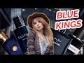 Top 5 Blue Compliment Monster Fragrances - Must Try Blue Fragrances