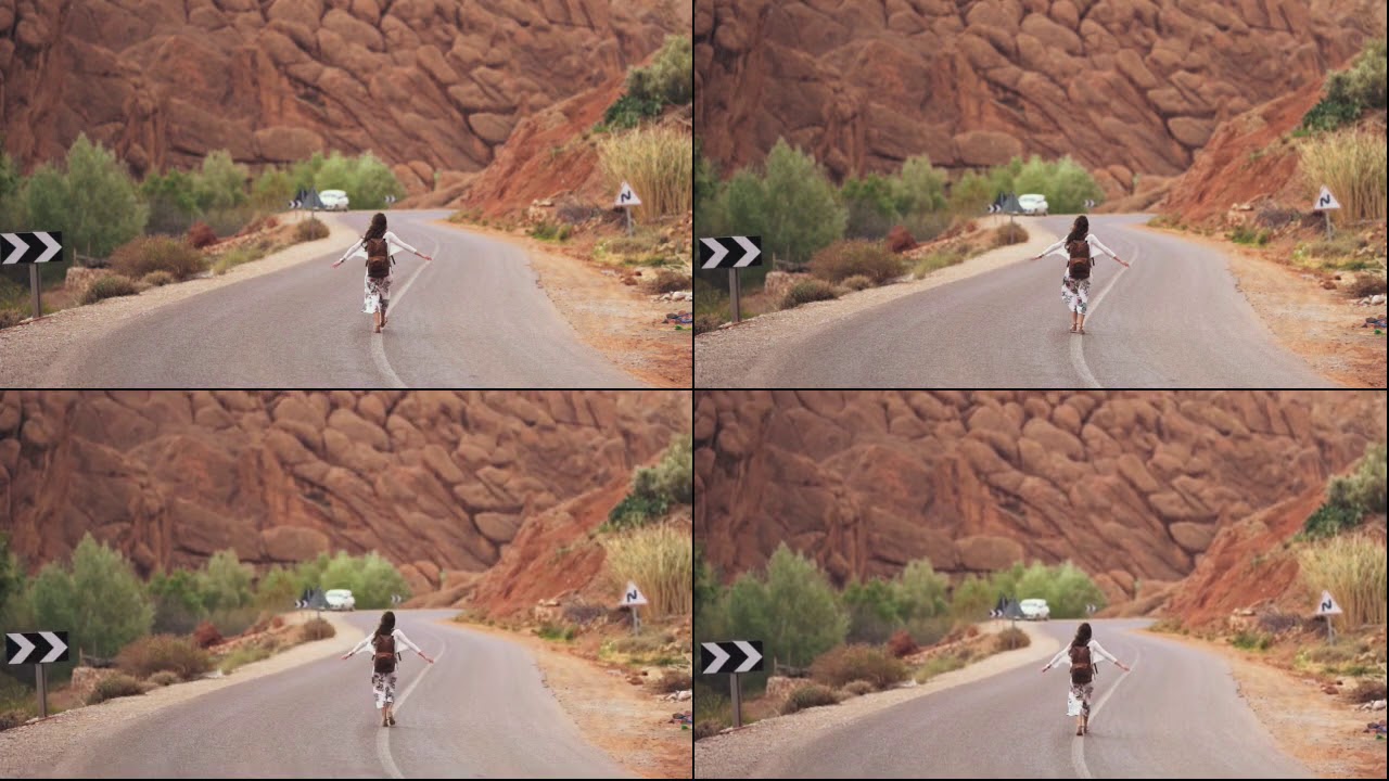 Telephone Life - Smile