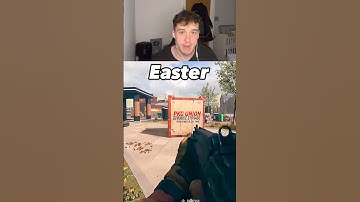 4 FREE BLUEPRINTS EASTER EGG on Warzone 2