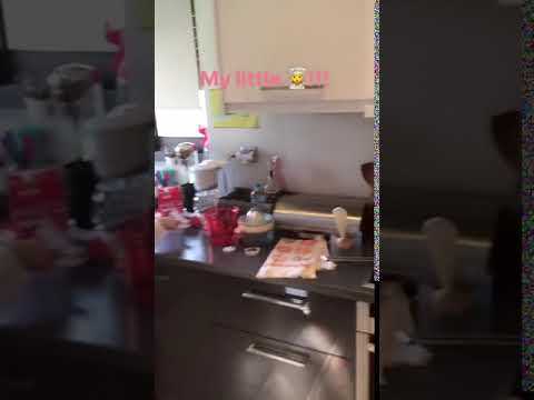 Η Όλγα Λαφαζάνη με την κόρη της