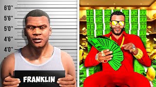 $0 to EVERY DOLLAR in GTA 5!