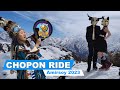 Amirsoy - Закрытие сезона 2022-2023 Chopon Ride в Узбекистане!