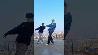 Right ? Left ! #DXMON #다이몬 #MINJAE #민재 #REX #렉스