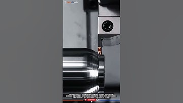 Innovation Cylindrical Curve Forming: Precision Multi-Axis CNC Machining Design Flexibility #tech