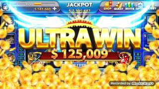 FULL HOUSE CASINO - VEGAS SLOT screenshot 3