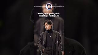 Yaela Yaela Yaela Taehyung Version