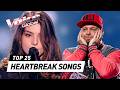  emotional heartbreak songs on the voice