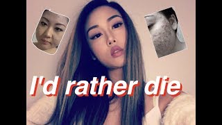 TRIED TO END MY LIFE // Suicide and Depression // Story Time