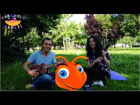 Karınca Şarkısı - Ezo Sunal & Onur Erol