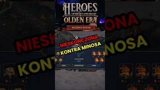 Minotaur NIE DOSTAŁ nawet hita 😳