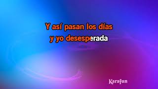Download lagu Karaoké Quizás quizás quizás Arielle Dombasle Karaoké Quizás quizás quizás Arielle Dombasle