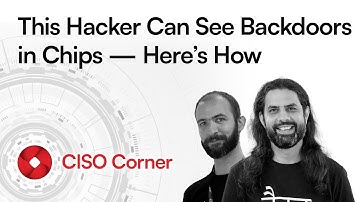 Side-Channel Attacks EXPLAINED - CISO Corner - Payatu