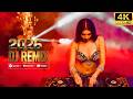 Apni Toh Jaise Taise DJ Remix 2026 Latest Top DJ Song NCV Copyright Free Music Djremix