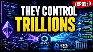 How to Verify Smart Contract Data Sources Using Blockchain Oracles