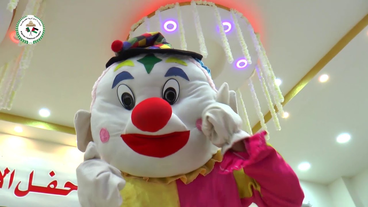 حفل افطار الايتام السنوي الثالث رمضان2018