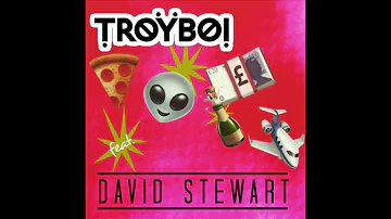 TroyBoi feat. David Stewart - "Show Biz" OFFICIAL VERSION