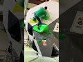 #bouldering #boulder #climbing
