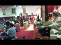 Live 4: Guru pooja by Dr Swami Satya Prakash in Surrey Canada July 14, 2011 06:04 PM