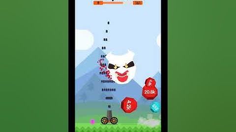 Ball Blast by Voodoo and No Monkeys Gameplay Level 160! Time For Tech and Games!