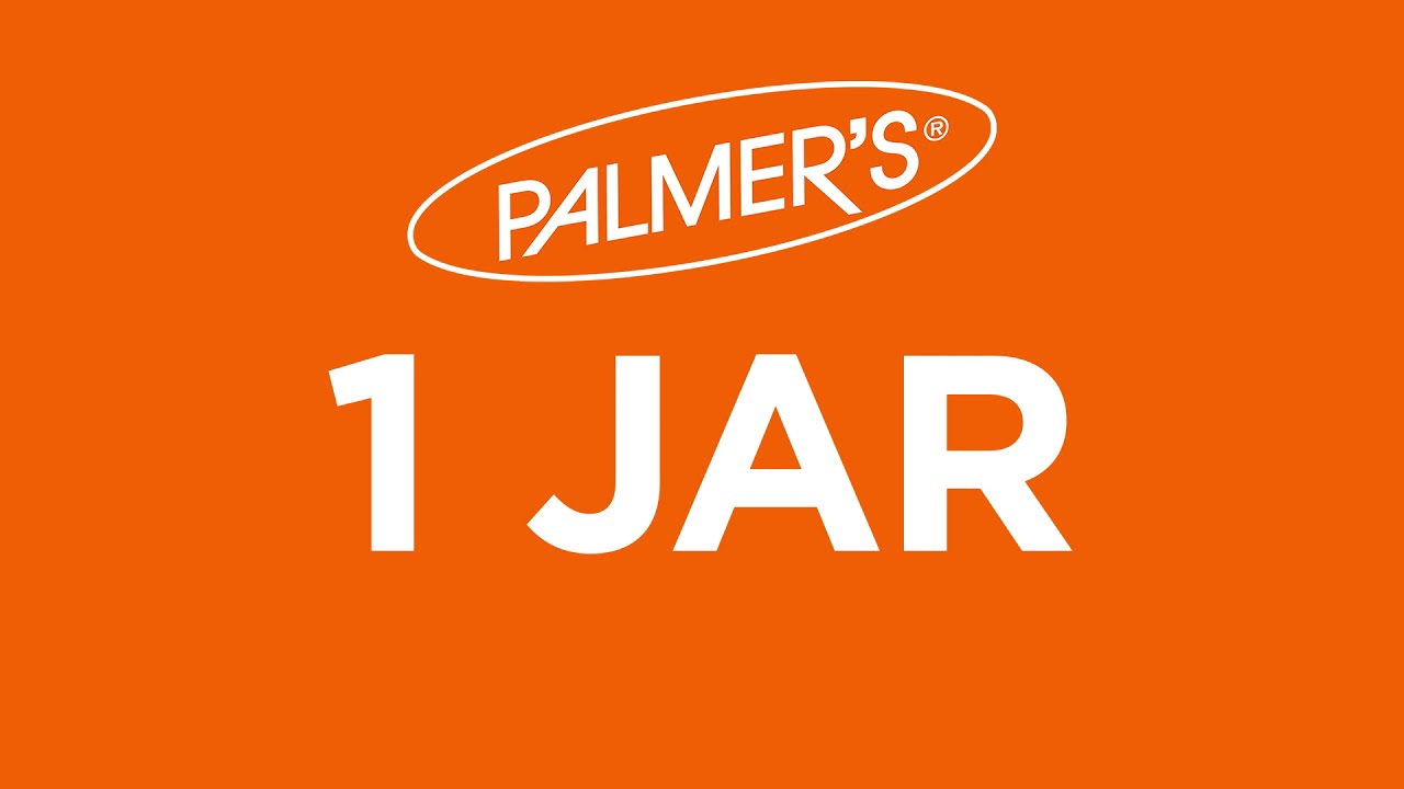 Jar 101 | Palmer's®
