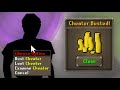 I busted the cheaters of runescape for fun and profit