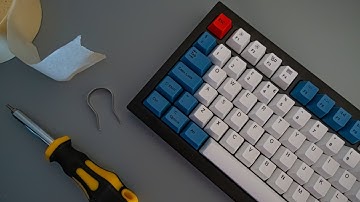 How to make your Spacebar sound INCREDIBLE!