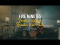 Five Minutes - Semakin Ku Kejar Semakin Kau Jauh (Official Acoustic Video)