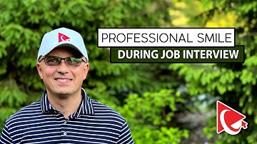 Waarom lachen en vriendelijk zijn zo belangrijk is tijdens een sollicitatiegesprek
