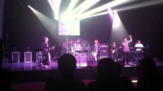 G-Side Collection Band" Live @ American International School of Kuwait Part 6 screenshot 4