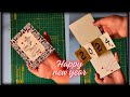 Happy new year card 2024  how to make 2024 greeting card making