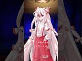 ゆっくり　ヤンデレ単発　蓬莱山輝夜VS藤原妹紅　#Shorts