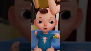 The Wheels On The Bus - Nursery Rhyme For Kids