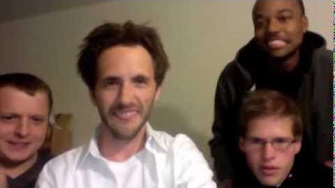 Disney College Program - Mason Kaiser Checks His Acceptance & About Me