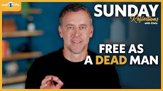 How To Be As Free As A Dead Man The Path To Spiritual Detachment