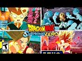 SPARKING ZERO KOMMT 2024?! FUSIONEN & 5V5 BESTÄTIGT! - Dragon Ball: Sparking! Zero News