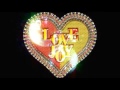 LOVE&amp;JOY/pv