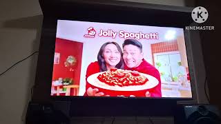 TV5 Commercial Break (Everybody Sing!) - July 25, 2026 HD Full Gap