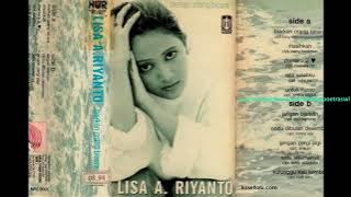 BIARKANLAH ORANG BICARA LISA A RIYANTO