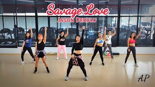 Savage love - jason derulo | tiktok hit ...