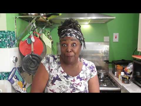 How to make Coleslaw -Momma Cherri's secret ingredient revealed!