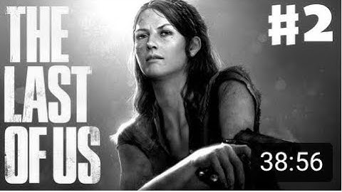 The Last Of us Gameplay Walkthrough Part 2 (Robert) PS3