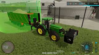 FS22| Ravenport 22| By Celobuki| New Farmer Start| Seasons&Precision Farming| Normal Eco| Ep 10