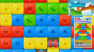 Juicy Candy Block screenshot 5