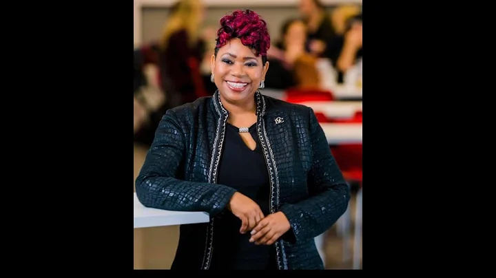 Dr. Tonya Bailey Courageous Conversations