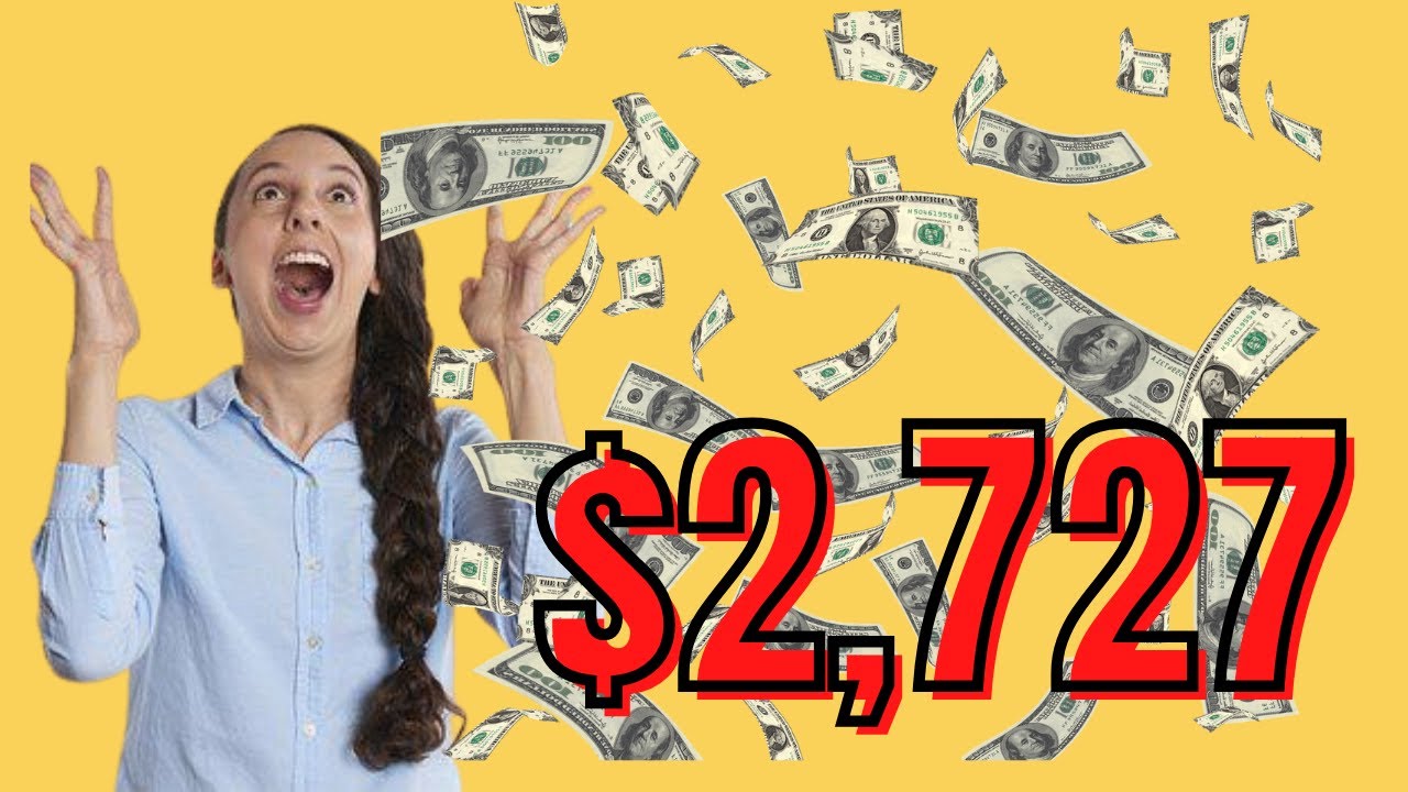 Earn $2,727 Free PayPal, Crypto, Skrill And Amazon Gift Cards Money | Make Money Online 2022