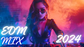 Disco Dance Party Mix 2024 🎶 Party Dance Remix That Will Light Up the Night 🎶 Best DJ Music Hits